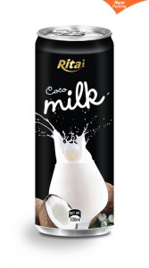 330ml Coco milk